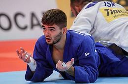 JUDO. Un Campionato Mondiale con vista Giochi Olimpici