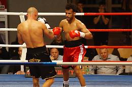 BOXE. Il 20 febbraio la chance tricolore di Arvelo nei Superwelter