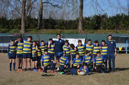 RUGBY. Ecco il nuovo protocollo per l’organizzazione degli allenamenti