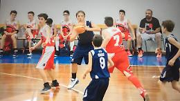 BASKET. Si va oltre la suddivisione in attività di interesse nazionale e non