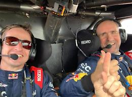 RALLY. Edouard Boulanger: il trionfo alla Dakar 2021 ha radici a Castiglione Torinese