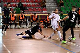 CALCIO A 5. SERIE A2. Prato amarissimo per la L84: terzo ko di fila