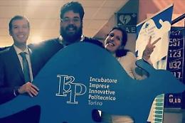 FOGLIZZO. Asamay, la prima start-up canavesana del 2021