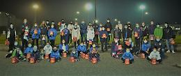 ATLETICA LEGGERA. Alessia Succo e Luca Milanesi atleti dell’anno per l’Atletica Settimese