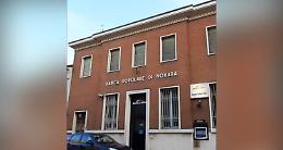 FONTANETTO PO. Rischia di chiudere l’agenzia della Banca Popolare di Novara