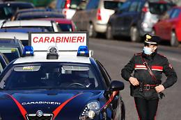 VENARIA. Arrestati due pusher, vendevano crack