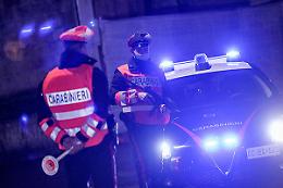 CRESCENTINO. «A casa ci annoiamo»: escono anche se erano in quarantena