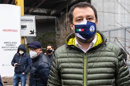 VENARIA REALE. Meccanico portato in tribunale da Salvini per un "tweet"