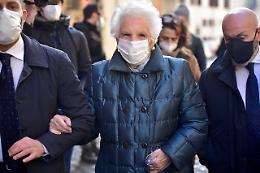 SETTIMO. Giorno Memoria, Segre: “Rinsaldare legame civile e morale”