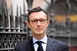 IVREA. “La tipografia del carcere riaprirà”. Lo promette il sottosegretario Giorgis