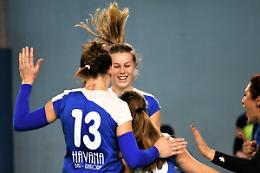 VOLLEY. La PGS Foglizzese ha ripreso ufficialmente gli allenamenti