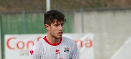CALCIO. Il gioiello della Pro Eureka De Paolis in prova all’Insieme Formia