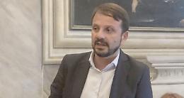 "Restituire l'area Ipca alla città? Lo devo a mio nonno Ettore".
