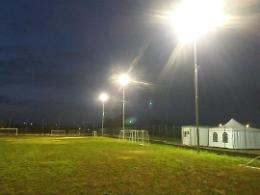 CALCIO. Lo Junior Torrazza riassapora il campo
