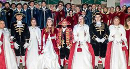 CASTELROSSO. Carnevale, la festa non si fa. Daniele: “Torneremo presto”