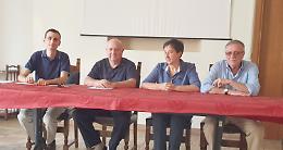 CIRIACESE/VALLI. Contro la crisi idrica serve solidarietà