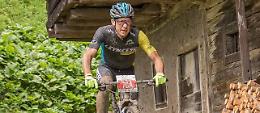 MOUNTAIN BIKE. Il Pedale Leynicese Racing Team abbraccia il marchio RDR Italia