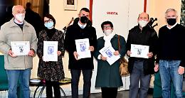 SETTIMO. La Famija Setimeisa dona ai politici i sonetti di Sant’Antonio