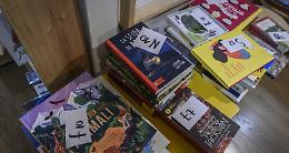 BORGARO. 299 libri donati da “Giunti al Punto” alle scuole dell’Istituto Comprensivo