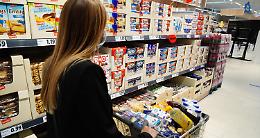 VENARIA. C’è tempo fino al 14 febbraio per richiedere i buoni alimentari