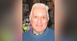 CRESCENTINO. Addio a Giuseppe Cipolla studioso appassionato e tipografo gentiluomo