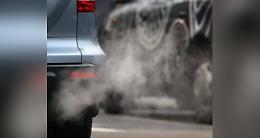 L'aria è troppo inquinata: blocco dei diesel da sabato 17 a lunedì 19