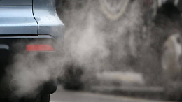 Report inquinamento 2024: peggiorano i livelli di PM10 nel Torinese