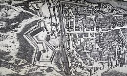 L'ASSEDIO DEL 1704