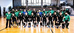 CALCIO A 5. SERIE A2. La L84 riassapora il successo e si rilancia