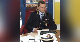 CIRIÈ. Il comandante dei civich lascerà Ciriè. Dal 1° di febbraio si trasferirà ad Olbia
