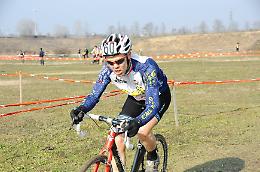 CICLOCROSS. Primo appuntamento dell’anno sul fango di Borgo d’Ale