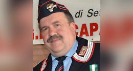 L’Associazione Nazionale Carabinieri di Settimo al raduno di Ostia per la sfilata