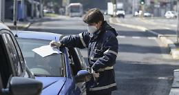 SAN RAFFAELE CIMENA. Nel 2021 il Comune incasserà circa 30mila euro di sanzioni per violazioni stradali