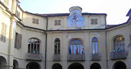 SAN MAURIZIO. Un anno complesso anche per i “civich” del comandante Viale