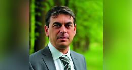 MONTANARO. Tanti progetti nell'agenda 2021 del Sindaco Ponchia