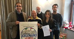 BORGOMASINO. Ad un passo dalla verità sulle elezioni 2018: il 22 la sentenza