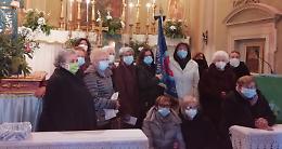 SAN FRANCESCO. Rinnovata la tradizione di Santa Liberata