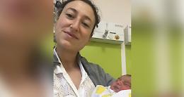 FAVRIA. L’ultima nata dell’anno 2020 è una bimba, Nina