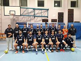 CALCIO A 5. SERIE B. Il Val D Lans adesso vede il baratro