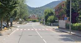 SAN MAURO. Arrestato dopo aver rubato una borsa da un’auto