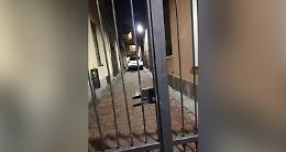 SETTIMO. Bessone protesta: “Riaprite vicolo del Portone chiusa al pubblico da un’ordinanza di Corgiat”