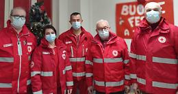 LAURIANO - SAN SEBASTIANO. “Il Covid ci ha raddoppiato  il lavoro: servono volontari”