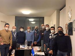 BOXE. Importanti incarichi regionali per Fabiano e Timossi della Boxe Chivasso