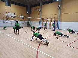 VOLLEY. I campionati regionali ai nastri di partenza nel primo weekend di febbraio