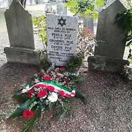 IVREA. FARSI MEMORIA, esserci per ricordare e trasmettere…
