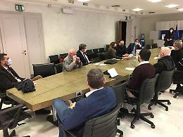 BORGARO. Elcograf, in Regione c’è anche Nosiglia