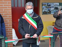 CALCIO. Lo Junior Torrazza ha inaugurato il nuovo campo da calcetto