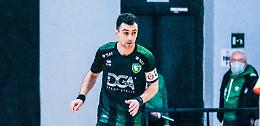 CALCIO A 5. SERIE A2. Il Città di Mestre rallenta la marcia di una L84 un po’ troppo distratta