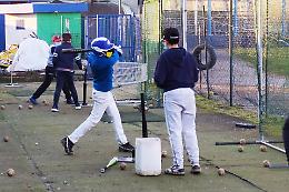 BASEBALL. Al Baseball Club Settimo si torna in campo