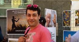 SALUGGIA. Gestione dei migranti: mezza Prefettura è a processo dopo la denuncia del saluggese Filippo Stramaccioni